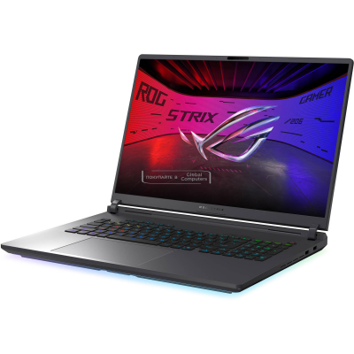 ASUS ROG Strix G18 G815LW 18" QHD Intel Core Ultra 9 275HX/32GB/2TB SSD/RTX 5080 Win 11 фото