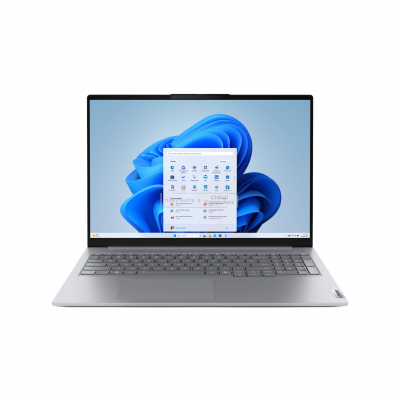 Lenovo ThinkBook 16 G7+ 16" 2.5K AMD R7 H 255/24gb/512gb/Radeon 780M/Win 11 (21U50001CD) фото