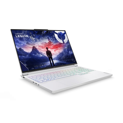 Ноутбук Lenovo Legion 7 Gen 9 (Intel Core i7 14700HX 2.1 GHz/ 16"/ 2560x1600 240Hz/ 16GB DDR5 / 1TB SSD/ RTX 4060 8GB 140W/ Win 11 Home) фото