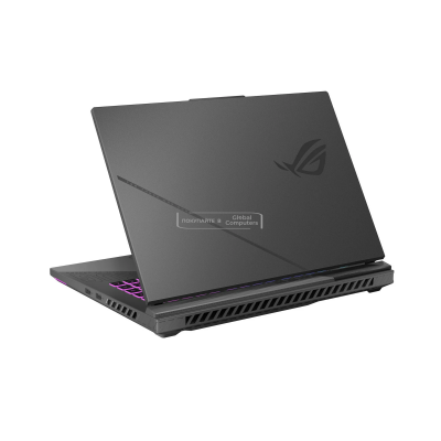 ASUS ROG Strix G16 G614FR-DS96 16" QHD AMD Ryzen 9 9955HX3D/32GB/1TB SSD/RTX 5070 Ti/Win 11 фото