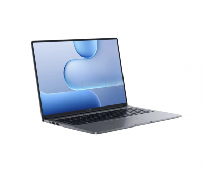 HONOR MagicBook X16 2026 16" QHD Core Ultra 5 125H/24GB/1TB SSD/Win 11 (BRG-5411TQ) фото