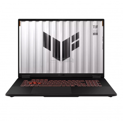 ASUS TUF Gaming A18 FA808UP-NS74 18" QHD AMD Ryzen 7 260/64GB/1TB SSD/RTX 5070/Win 11 (Custom) фото