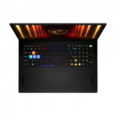 MSI Vector A18 HX A9WHG-074US QHD AMD Ryzen 9 9955HX/32GB/1TB SSD/RTX 5070 Ti/Win 11 фото