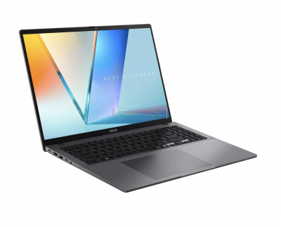ASUS Vivobook S16 S3607VA-RP174 16" WUXGA Intel Core 5 210H/16GB/512GB SSD/Win 11 фото