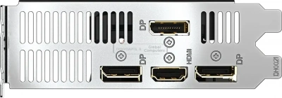 GIGABYTE GeForce RTX 5060 OC Low Profile 8G (9VN5060O8L-00-G10) фото