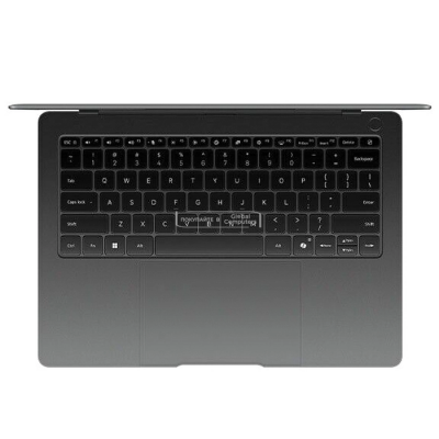 Xiaomi Book Pro 14 (2026) 14.6" OLED Core Ultra X7 358H/32GB/1TB SSD/Win 11 Black (JYU4755CN) фото