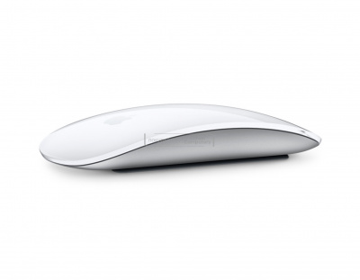 Apple Magic Mouse 3 Silver A3204 фото