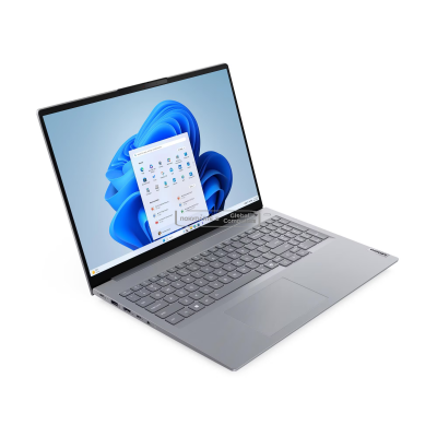 Lenovo ThinkBook 16 G7+ IAH 16" 3.2K Intel Core Ultra 5 225H/32GB/1TB SSD/Win 11 (21TL0000CD) фото