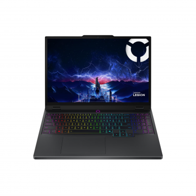 Lenovo Legion 5 Gen 10 15.1" 2.5K AMD Ryzen 7 260/16GB/512GB SSD/RTX 5060/Win 11 (83M00004US) фото