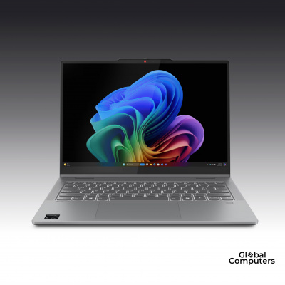 Ноутбук Lenovo IdeaPad 5 2-in-1 14Q8X9