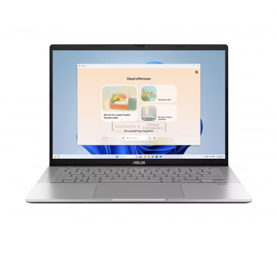 ASUS Vivobook 14 S3407CA-LY014W 14" FHD IPS Intel Core Ultra 5 225H/16GB/512GB SSD/Win 11 фото