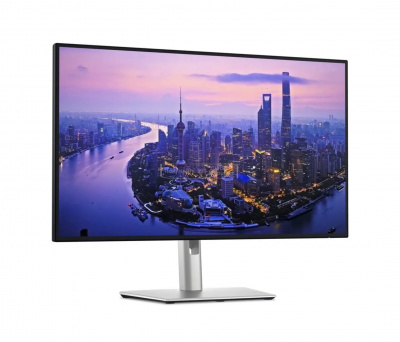 Dell UltraSharp 27 U2725QE 27" 4K (UHD) 3840x2160 IPS/120Hz/5ms фото
