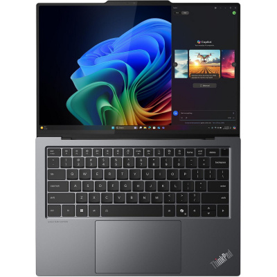 Lenovo ThinkPad X9-15 Gen 1 2.8K OLED Touch Ultra 7 268V/32gb/1Tb SSD/Win 11 (21Q6002BUS) фото