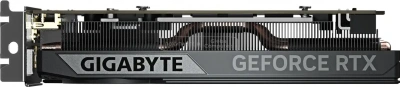 GIGABYTE GeForce RTX 5060 OC Low Profile 8G (9VN5060O8L-00-G10) фото