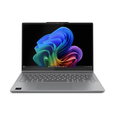 Ноутбук Lenovo IdeaPad 5 2-in-1 14Q8X9 (Snapdragon X Plus X1P-42-100 3.2 GHz / 14"/ 1920x1200 / 16GB LPDDR5x/ 1TB SSD/ Qualcomm Adreno/ Win 11 Home) 83GH0009US фото