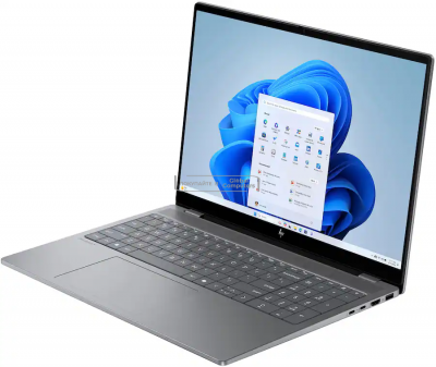 HP OmniBook X 16-aw0033dx 16" 2K Core Ultra 7 255H/32GB/2TB SSD/RTX 4050/Win 11 фото