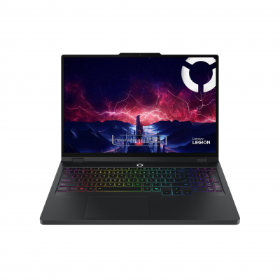 Lenovo Legion Pro 5i Gen 10 16" OLED Core Ulta 7 255HX/16GB/1TB SSD/RTX 5070/Win 11 (83F3000PUS) фото