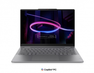 Lenovo Yoga 7 2-in-1 14IPH11 14" OLED TS Intel Core Ultra 7 355/24GB/512GB SSD/Win 11 фото