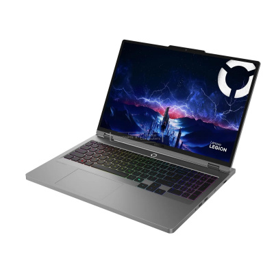 Lenovo Legion 5i Gen 10 16" QHD Core Ultra 9 275HX/32GB/2TB SSD/RTX 5060/Win 11 (83NX0000US) Custom фото
