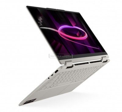 Lenovo Yoga 7a 2-in-1 14AGP11 14" OLED AMD Ryzen AI 7 445/24GB/512GB SSD/Win 11 фото