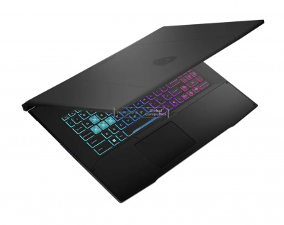MSI Katana 17 B2RVEK-1618XRU FHD Intel Core 5 210H/16GB/1TB SSD/RTX 4050/Win 11  фото