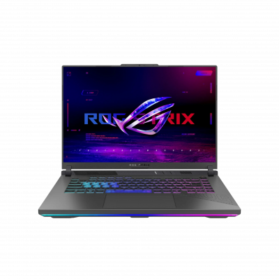 Asus ROG Strix G614PP-WH94 16" FHD AMD Ryzen 9 8940HX/16GB/1TB SSD/RTX 5070/Win 11 фото