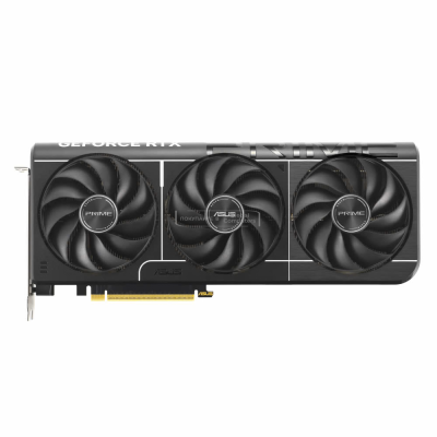 ASUS PRIME GeForce RTX 5070 12GB GDDR7 фото