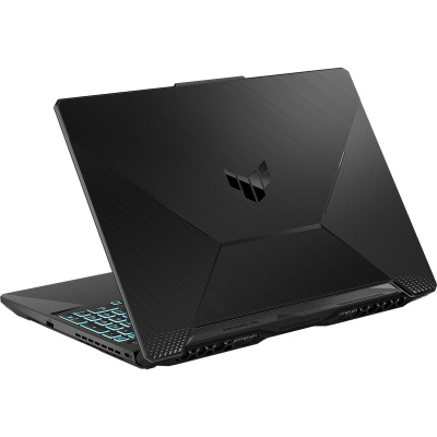 ASUS TUF Gaming A15 FA506NCQ-HN031 15.6" FHD AMD Ryzen 7 170/16GB/512GB SSD/RTX 3050/Win 11 Pro  фото