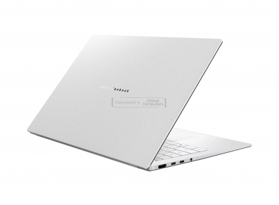 ASUS Zenbook S 14 UX5406AA 14" OLED Intel Core Ultra 9 386H/32GB/1TB SSD/Win 11 White фото
