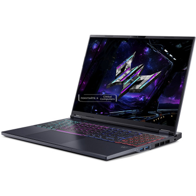 Acer Predator Helios Neo 16S AI PHN16S-71-98RF QHD Ultra 9 275HX/32GB/1TB SSD/RTX 5070 Ti/Win 11 фото