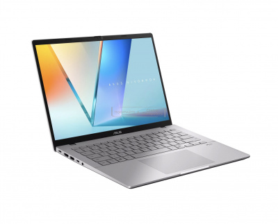ASUS Vivobook S 14 S3407VA-LY083 14" FHD IPS Intel Core 5 210H/16GB/512GB SSD Silver фото