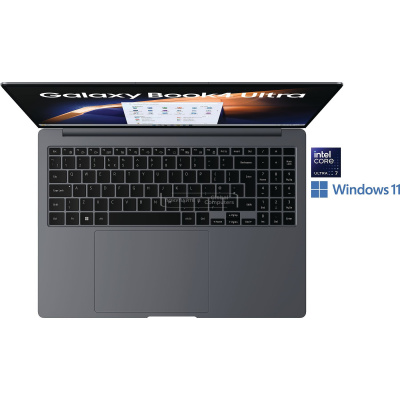 Samsung Galaxy Book4 Ultra NP960XGL-XG2US 16" AMOLED Core Ultra 7 155H/16GB/1TB SSD/RTX 4050/Win 11 фото
