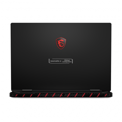 MSI Raider 18 HX AI A2XWJG-452US 18" MiniLED Core Ultra 9 285HX/64GB/4TB SSD/RTX 5090/Win 11 фото