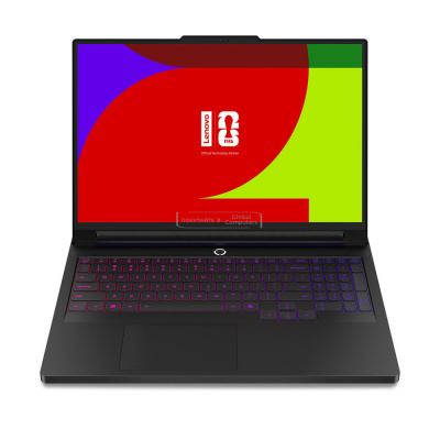 Lenovo Legion Pro 7 Gen 10 16" OLED Core Ultra 9 275HX/32GB/1TB SSD/RTX 5070 Ti/Win 11 FIFA Edition фото