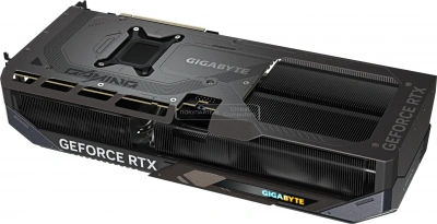 GIGABYTE GeForce RTX 5070 Ti GAMING OC 16GB (9VN507TGO-00-G10)  фото
