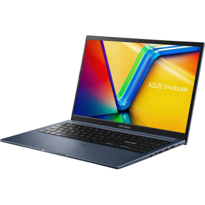 ASUS Vivobook 15 M1502NAQ-BQ067 15.6" FHD AMD Ryzen 5 150/16GB/512GB SSD/Win 11 Pro Quiet Blue фото