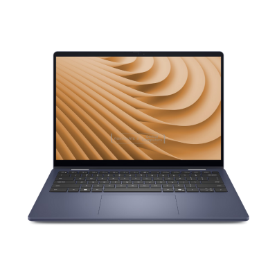Dell 14 Plus 2-in-1 14" FHD AMD Ryzen AI 7 350/16GB/1TB SSD/Win 11 Blue фото