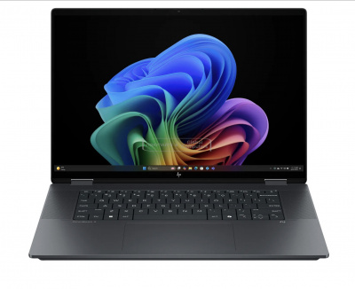 HP OmniBook X Flip 2-in-1 16-as0023dx 16" WUXGA Intel Core Ultra 7 256V/16GB/1TB SSD/Win 11 фото