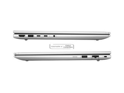 HP ProBook 440 G11 14" FHD Core Ultra 5 125U/16GB/512GB SSD/Win 11 (A75Z9PT) фото