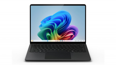 Microsoft Surface Laptop 7 13.8" X Elite/16gb/512gb SSD/Qualcomm Adreno/Win 11 Black (ZGP-00054) фото