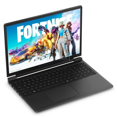 Dell Alienware 15 (2026) DA15265 15.3" FHD+ AMD Ryzen 5 220/16GB/512GB SSD/RTX 4050/Win 11 фото
