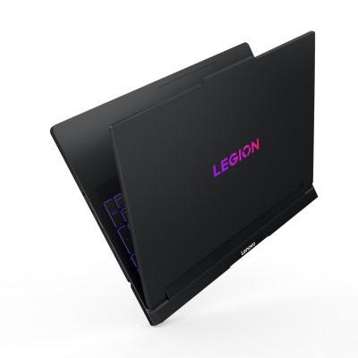 Lenovo Legion Pro 7 Gen 10 16" OLED Core Ultra 9 275HX/32GB/1TB SSD/RTX 5080/Win 11 (83F50053US) фото