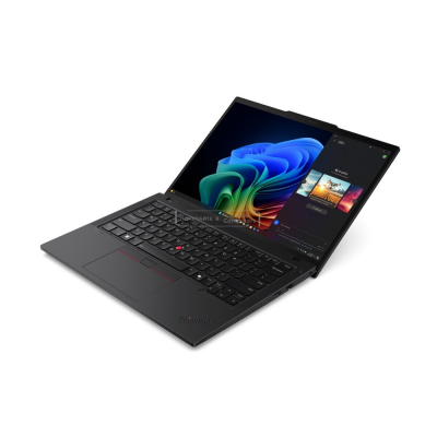 Lenovo ThinkPad T14 Gen 6 14" WUXGA Intel Core Ultra 7 265U/32GB/512GB SSD/Win 11 (21QDS0A100) фото
