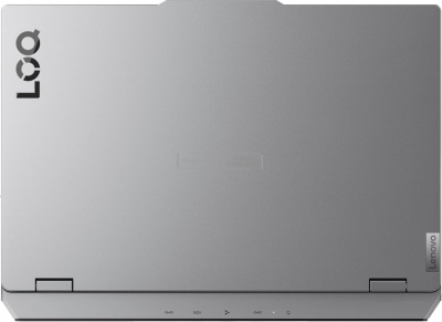 Lenovo LOQ 15IRX10 15.6" FHD Intel Core i5 13450HX/16GB/1TB SSD/RTX 5050/Win 11 (83JE0012US) фото