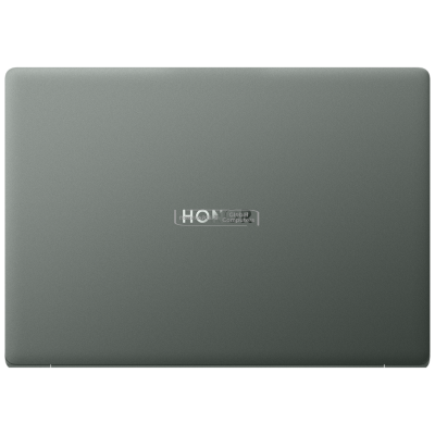 HONOR MagicBook Art 14 3.1K OLED Core Ultra 7 255H/32GB/2TB SSD/Win 11 Green MRB-7261T фото
