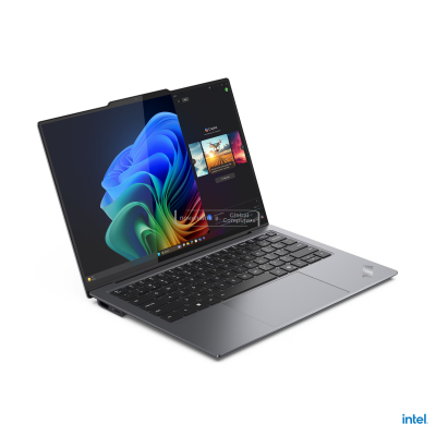 Lenovo ThinkPad X9-14 Gen 1 Aura Edition 14" OLED Core Ultra 7 258V/32GB/1TB SSD/Win 11 (21QA005NCD) фото