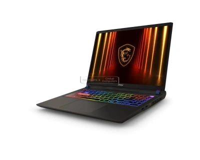 MSI Vector 16 HX AI A2XWHG-285US 16" QHD Core Ultra 7 255HX/32GB/1TB SSD/RTX 5070Ti/Win11 фото