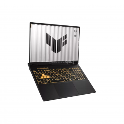 ASUS TUF Gaming F16 FX608JHR-RV166 FHD Core i5 14450HX/16GB/512GB SSD/RTX 5050/Win 11 фото
