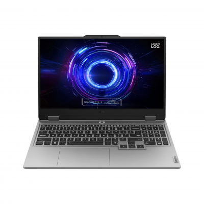 Lenovo LOQ 15AHP10 15.6" FHD AMD Ryzen 5 220/16GB/512GB SSD/RTX 5050/Win 11 фото