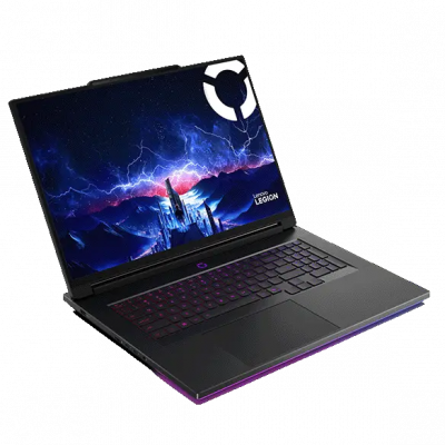 Lenovo Legion 9i Gen 10 18" UHD 3D Ultra9-275HX/32gb/1TB SSD RTX 5080 Win 11 (83EY000WUS) фото
